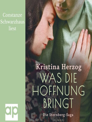 cover image of Was die Hoffnung bringt